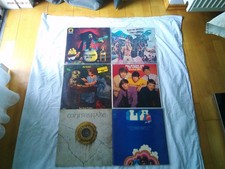 Sammlung kellerfund 50lps gebraucht kaufen  Straubing