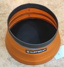 Ruffwear collapsible waterproo for sale  Littleton