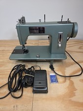 Máquina de costura industrial Thompson PW-201 mini pé de caminhada boa  comprar usado  Enviando para Brazil