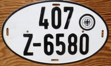 German export license for sale  Boulder