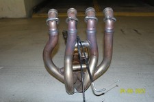 Kawasaki manifold comp gebraucht kaufen  Germersheim