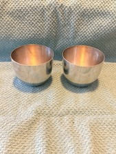 Steif jefferson pewter for sale  Meeker