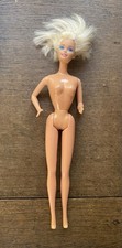 Mattel barbie perfume for sale  VENTNOR