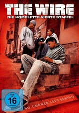 The wire staffel gebraucht kaufen  Berlin
