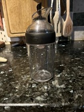 Oxo oil bottle for sale  READING