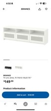Ikea stand for sale  Miami