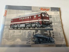 Roco katalog 2004 gebraucht kaufen  Dietzenbach