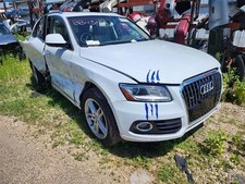 audi q5 d'occasion  Expédié en Belgium