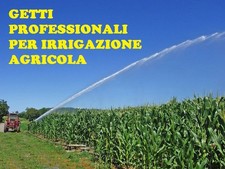 Getti professionali metallo usato  Dozza