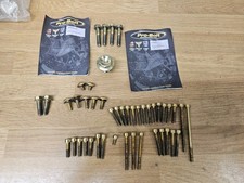 Pro bolt gold for sale  HUNTINGDON