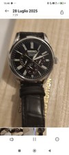 Orologio automatico seiko usato  San Bonifacio