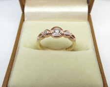 Clogau welsh gold for sale  COLWYN BAY