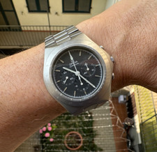 Orologio uomo omega usato  Alessandria