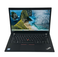 Lenovo ThinkPad T490 Intel Core i5 8365U 1.6GHz 16GB RAM 512GB SSD Win 11 Pro, usado comprar usado  Enviando para Brazil