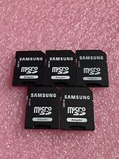 Samsung microsd card for sale  Pacifica