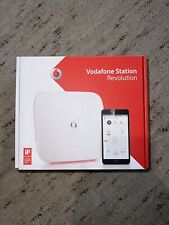 Vodafone station revolution usato  Auronzo di Cadore