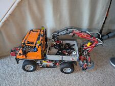 Lego technic mercedes for sale  BOURNEMOUTH
