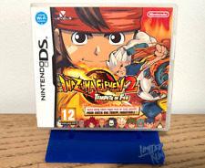 INAZUMA ELEVEN TEMPETE DE FEU - Nintendo DS - BOITE SEULE - BOX ONLY NO GAME comprar usado  Enviando para Brazil