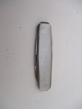 Old small stainless d'occasion  Expédié en Belgium