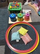 Lovevery children toy for sale  Frederick