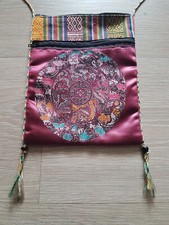 Handtasche umhänge schulterta gebraucht kaufen  Bielefeld