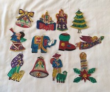 Lot mexican punched for sale  Lakeside