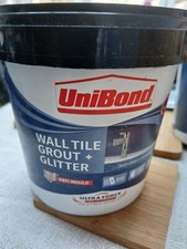 Unibond navy wall for sale  CIRENCESTER