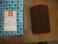 Filtro aria shell usato  Scaletta Zanclea