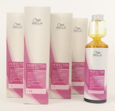 Wella perfecton tonspülung gebraucht kaufen  Leonberg