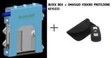 Block box blindatura usato  Monopoli