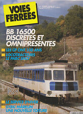 Voies ferrees 16500 d'occasion  Bray-sur-Somme