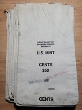 Vintage mint canvas for sale  Creston