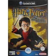 Gamecube harry potter gebraucht kaufen  Berlin