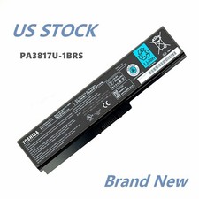 Genuine oem pa3817u for sale  Montclair