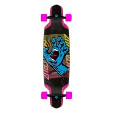 Santa cruzer complete for sale  MANCHESTER