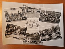 Postkarte 2318 gelaufen gebraucht kaufen  Bad Herrenalb
