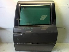 Porte arriere gauche d'occasion  Cléguer