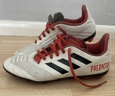 Adidas predator football for sale  AYLESBURY