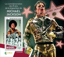 2025 guinea michael d'occasion  Brunoy