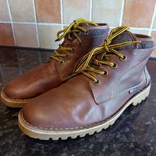 Henri lloyd boots for sale  OKEHAMPTON