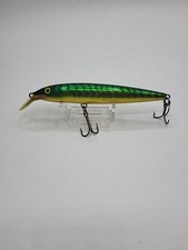 Isca de pesca flutuante Rapala Magnum comprar usado  Enviando para Brazil