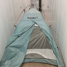 Eureka.  2.  Barraca pessoal comprar usado  Enviando para Brazil