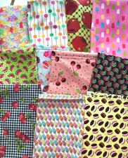 Large lot quilting for sale  Linden
