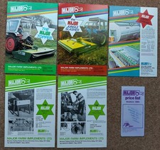 muck spreader for sale  TURRIFF