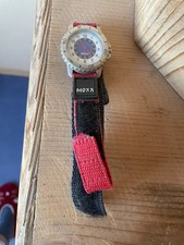 Armbanduhr uhr sportuhr gebraucht kaufen  Kolbermoor
