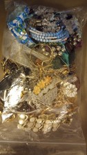 Mixed jewelry lot for sale  Corydon