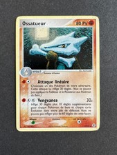 Pokemon ossatueur 112 d'occasion  Monaco