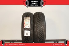 Pneumatici 215 kleber usato  Pesaro