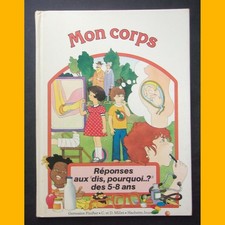 Corps réponses dis d'occasion  Auxerre