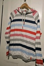 Joules striped lightweight for sale Joules striped lightweight for sale  WEYMOUTH